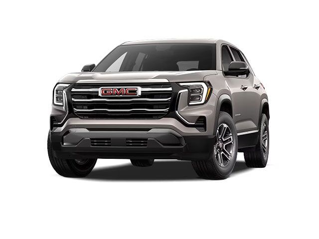 2027 GMC Terrain