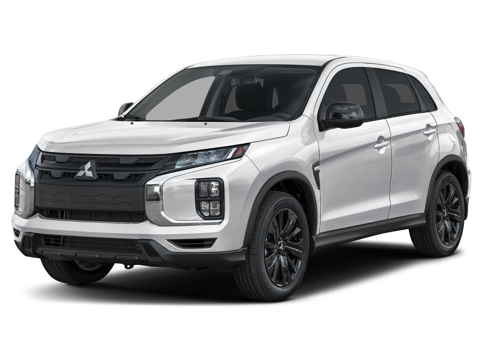 2026 MITSUBISHI Outlander Sport