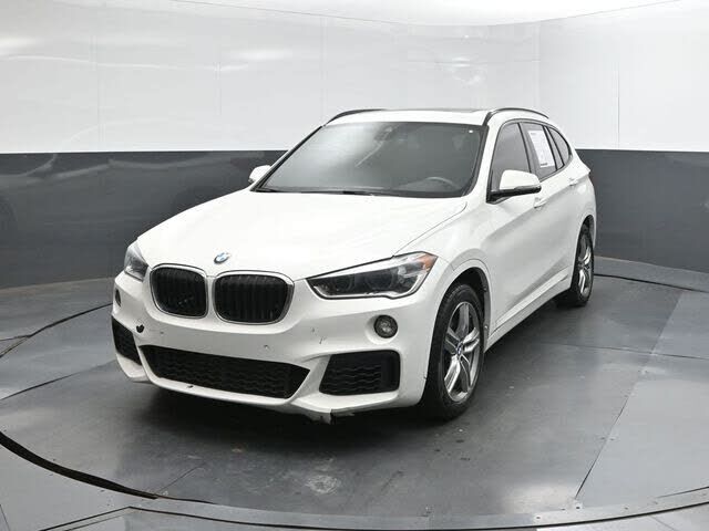 2019 BMW X1