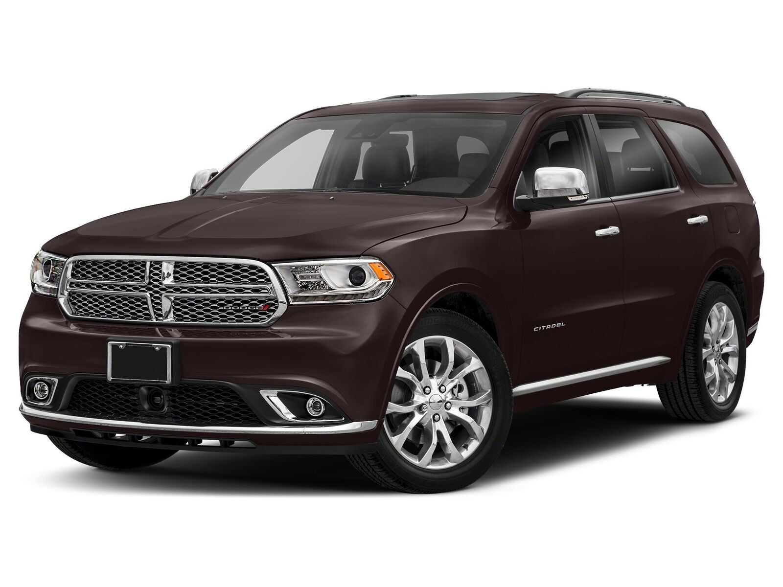 2020 DODGE Durango