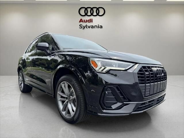 2023 AUDI Q3