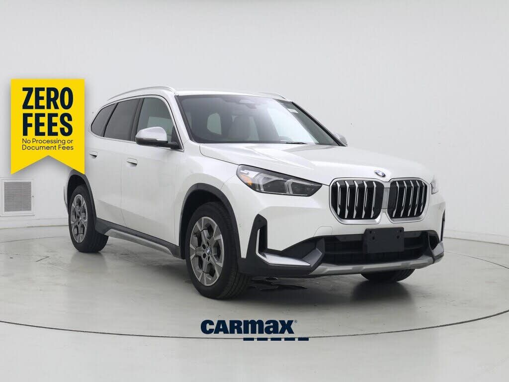 2023 BMW X1