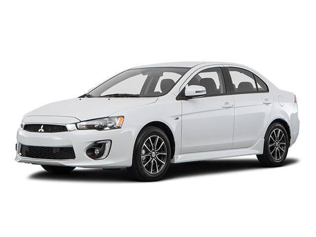 2016 MITSUBISHI Lancer