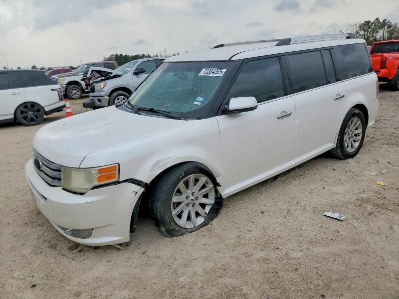 2011 FORD Flex