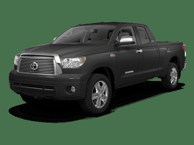 2012 TOYOTA Tundra