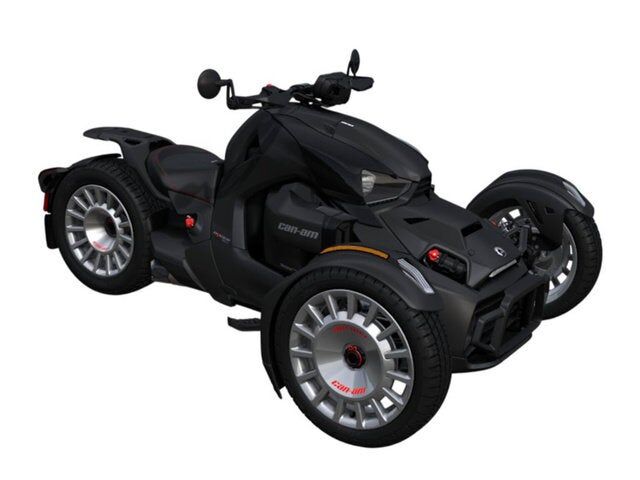 2026 CAN-AM Ryker