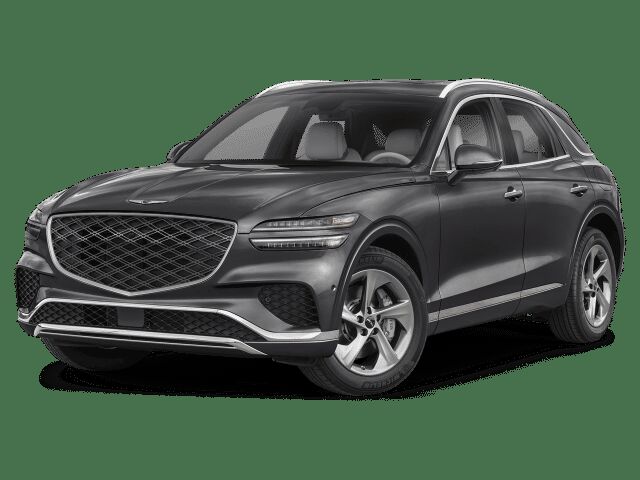 2027 GENESIS GV70