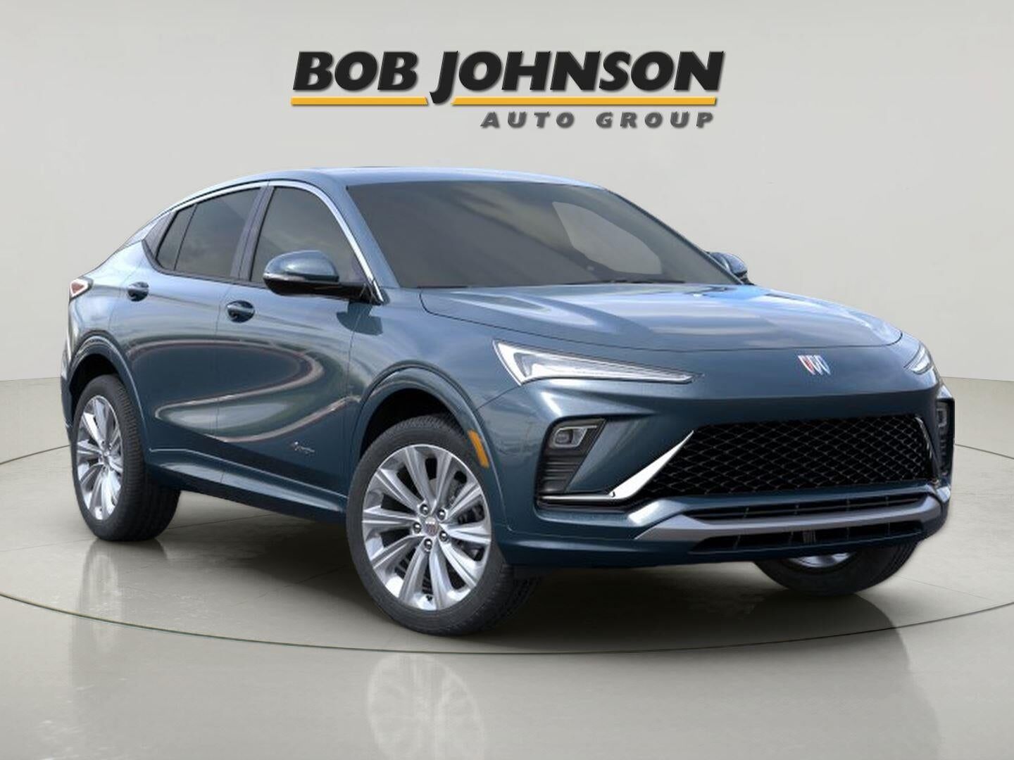 2026 BUICK Envista