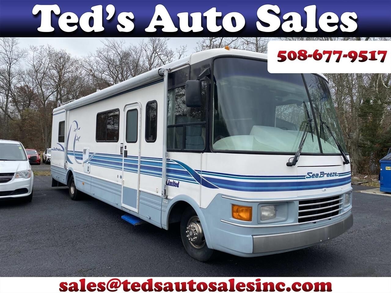 Ford F-Super Duty