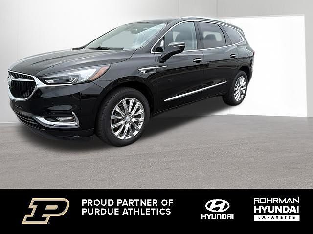 2020 BUICK Enclave