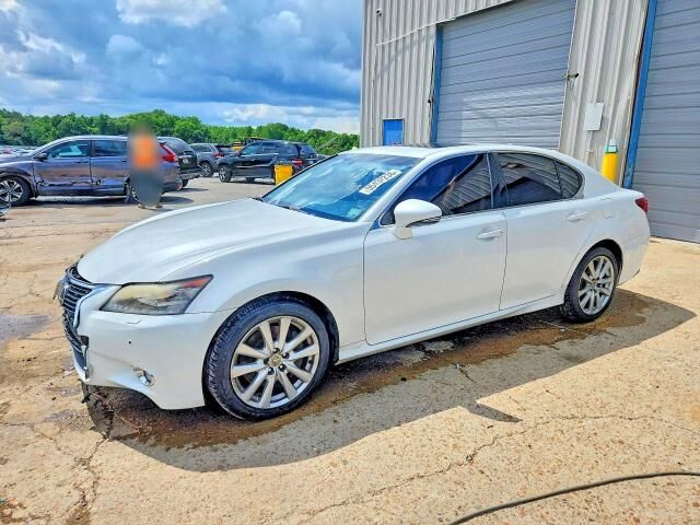 2013 LEXUS GS