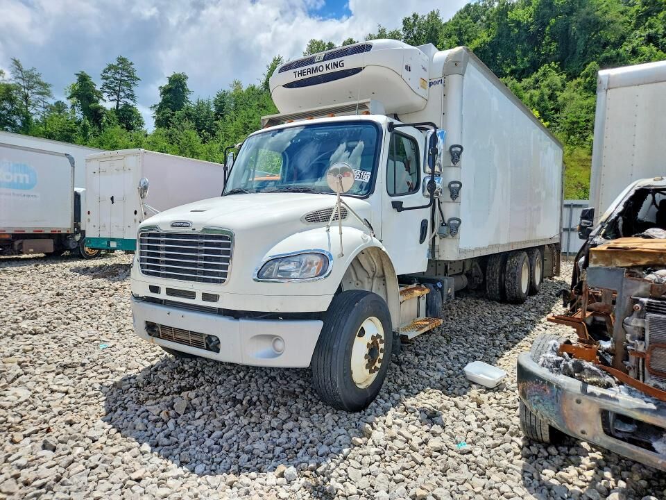 2020 FREIGHTLINER M2