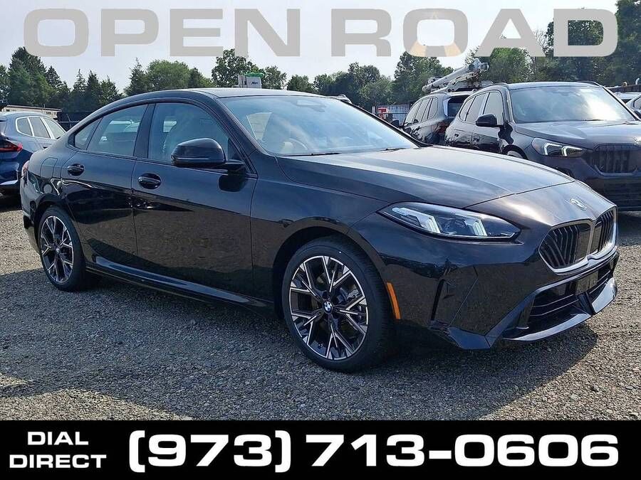 2026 BMW 2 Series