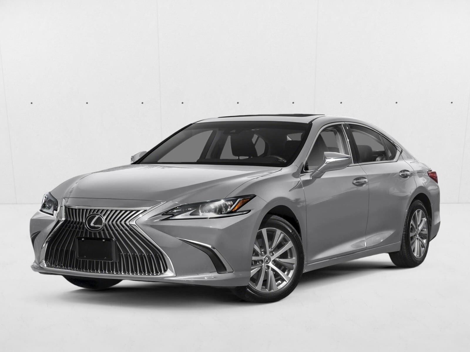 2019 LEXUS ES