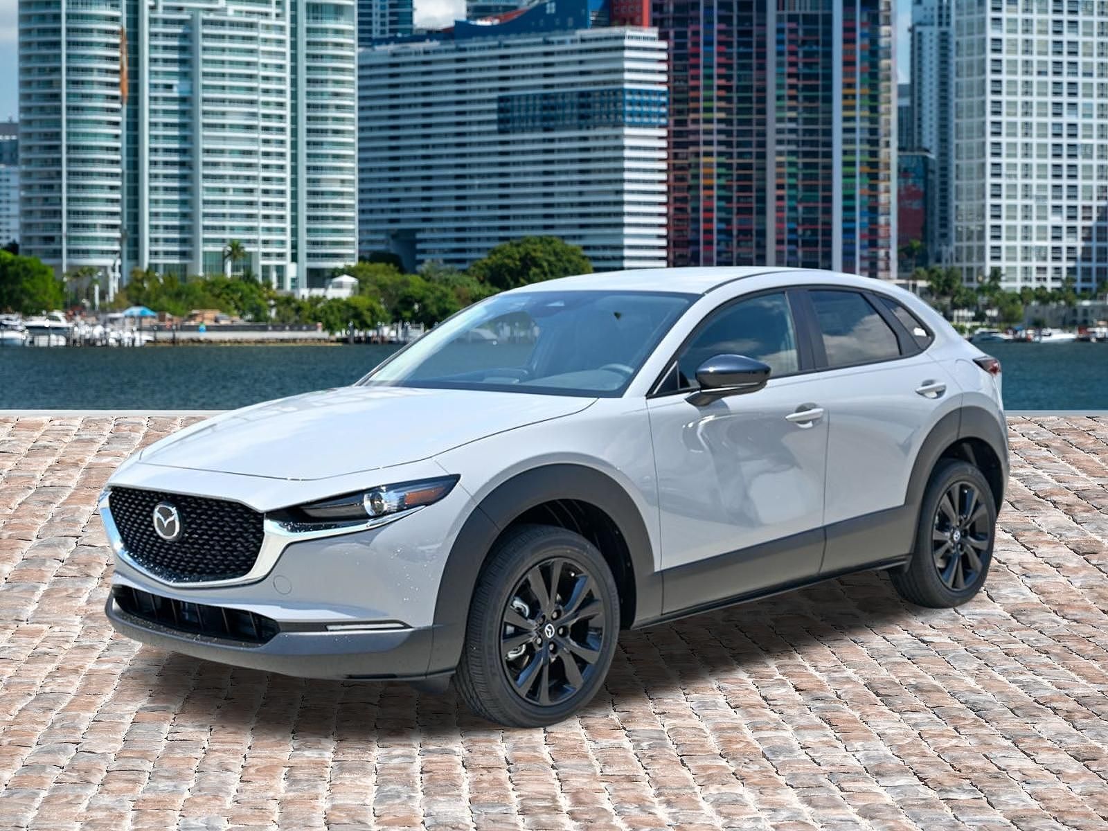 2026 MAZDA CX-30