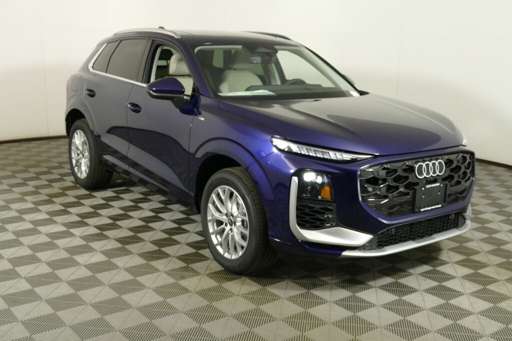 2026 AUDI Q3