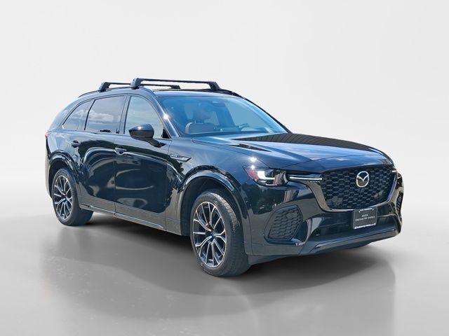 2025 MAZDA CX-70