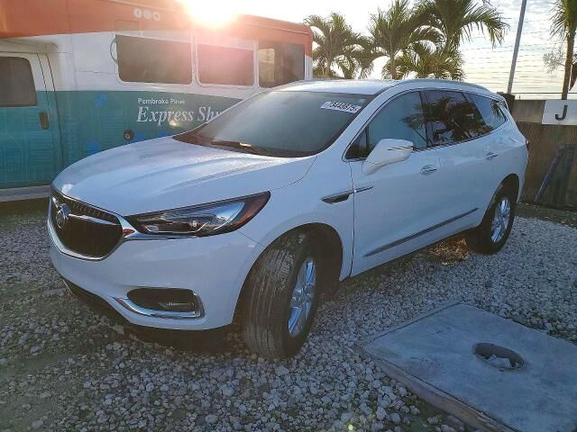 2018 BUICK Enclave