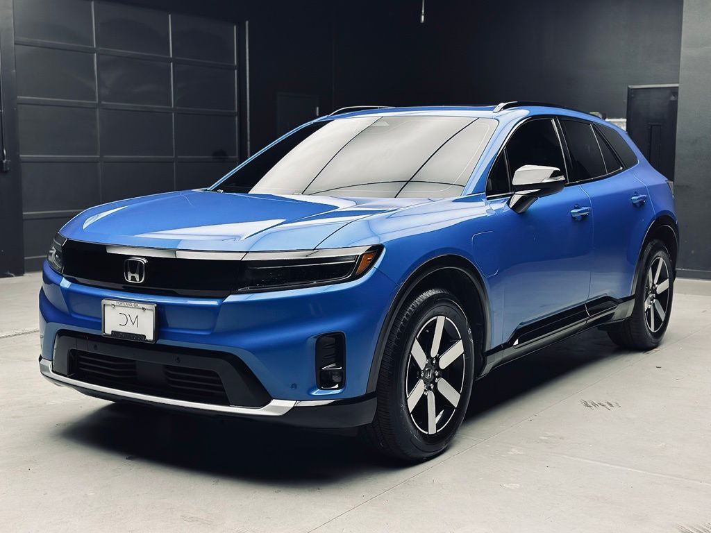 2024 HONDA Prologue