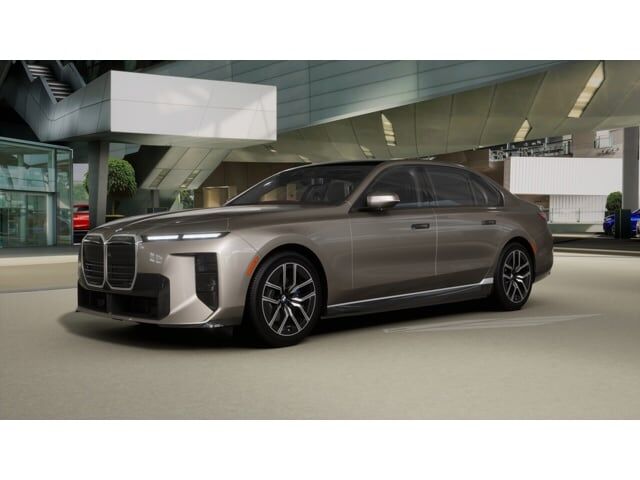 2027 BMW i7