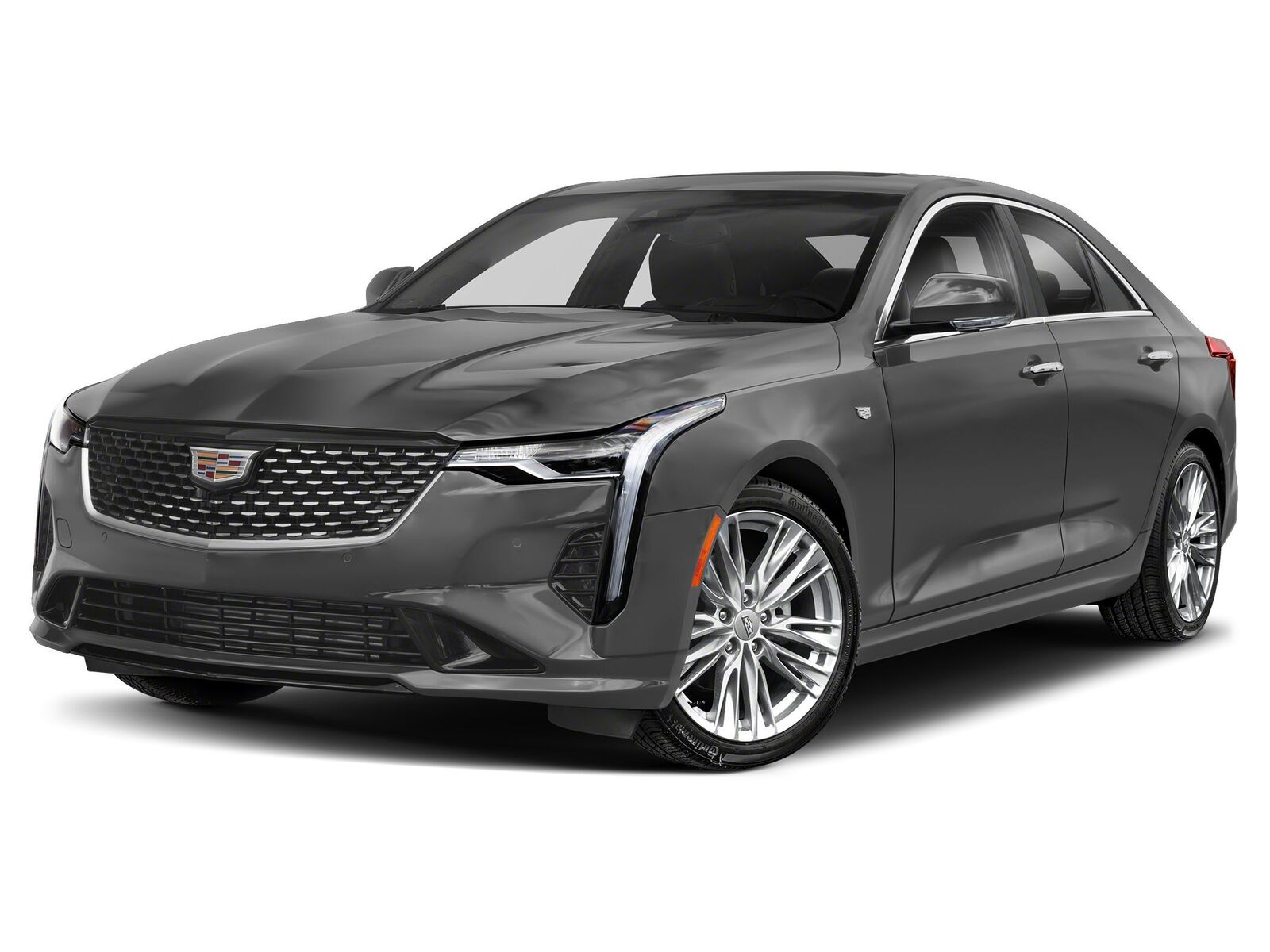 2022 CADILLAC CT4