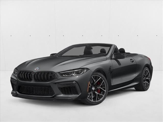 2023 BMW M8