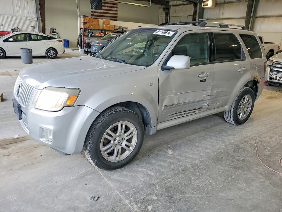 2008 MERCURY Mariner