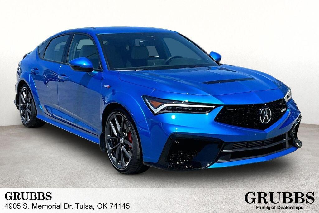 2026 ACURA Integra
