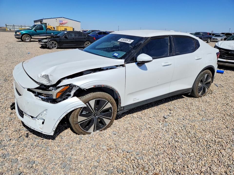 2024 POLESTAR PS2