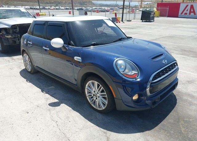 2015 MINI Hardtop