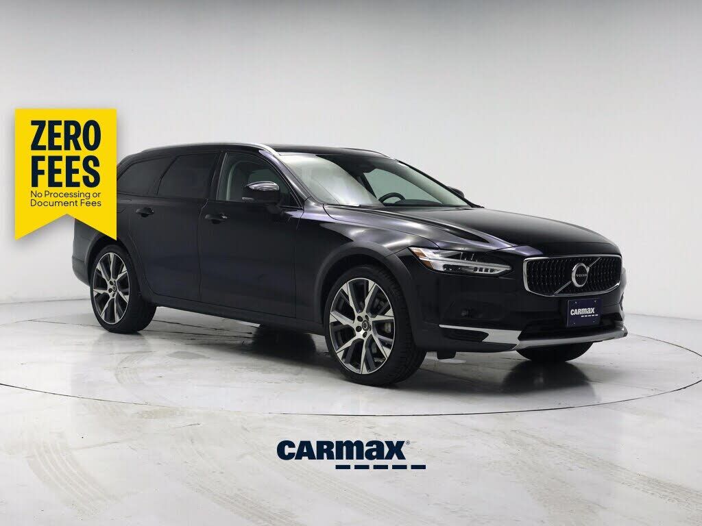 2023 VOLVO V90CC