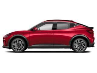 2026 GENESIS GV60