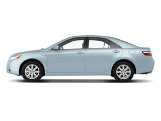 2008 TOYOTA Camry