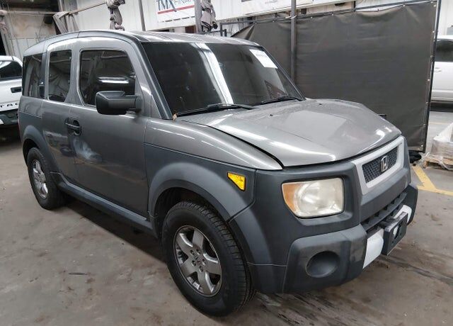 2005 HONDA Element