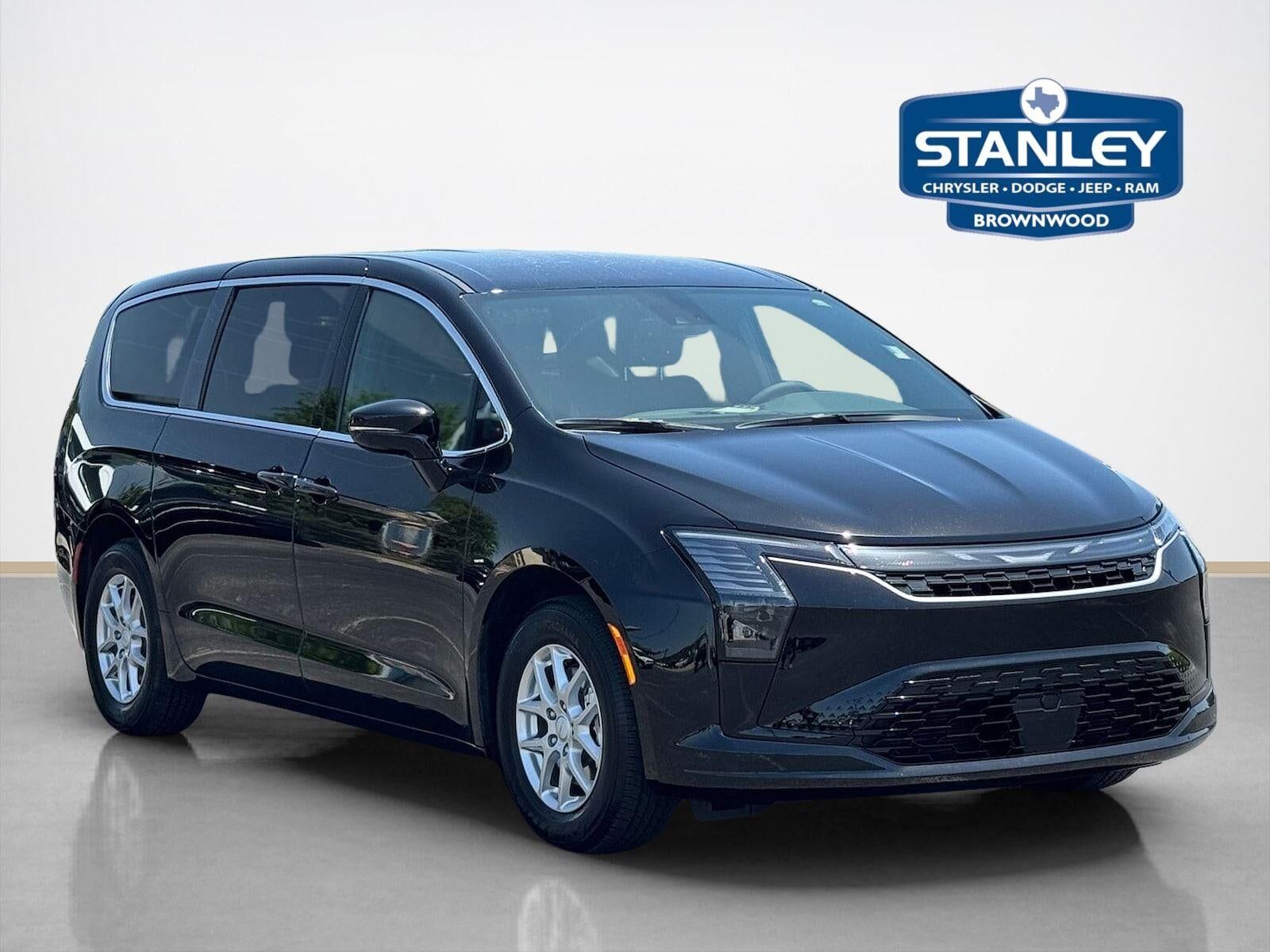 2027 CHRYSLER Pacifica