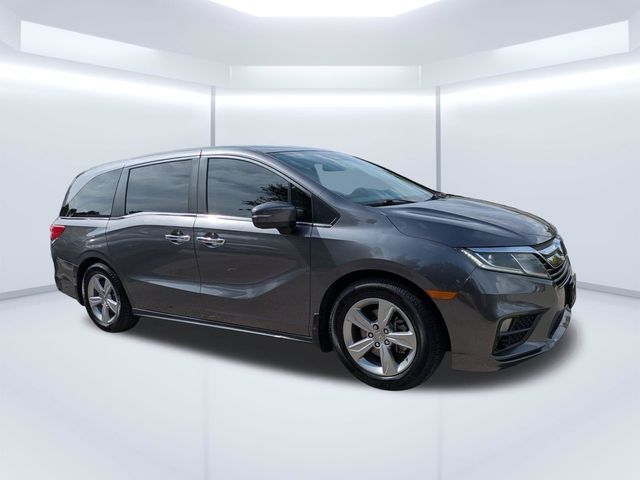 2020 HONDA Odyssey