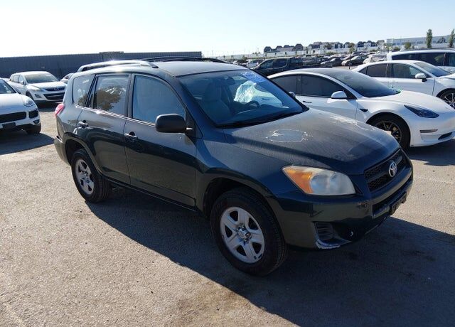 2012 TOYOTA RAV4