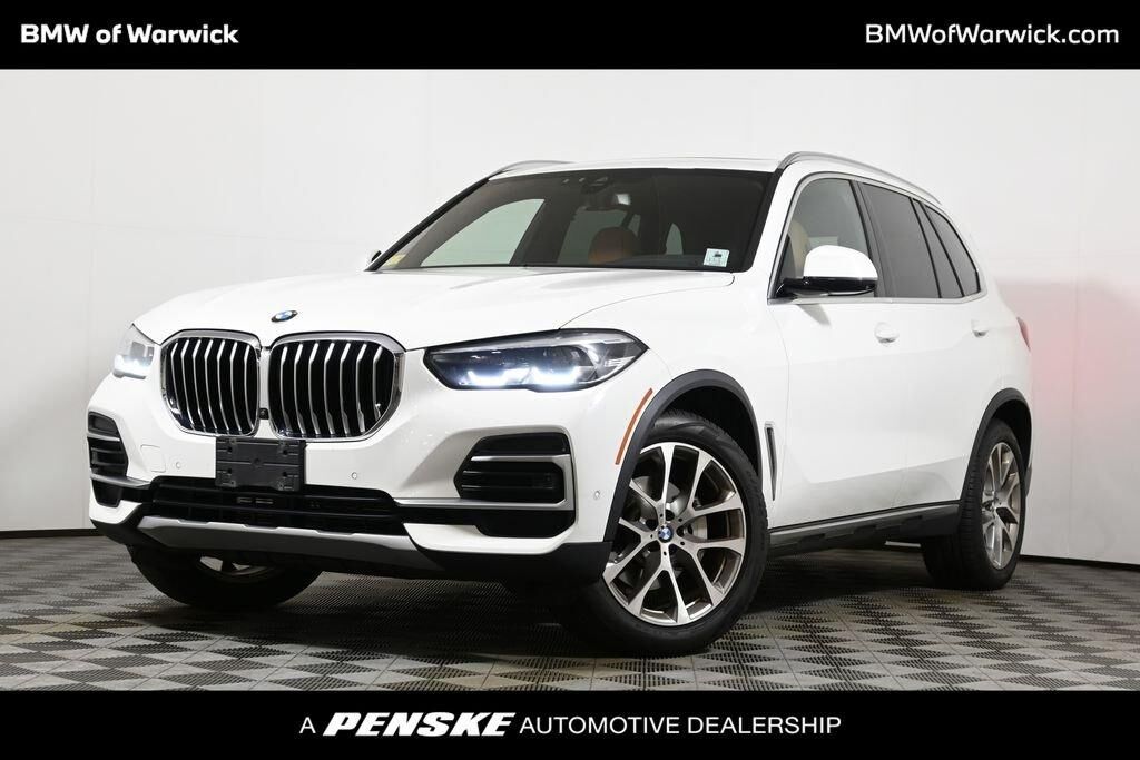 2023 BMW X5