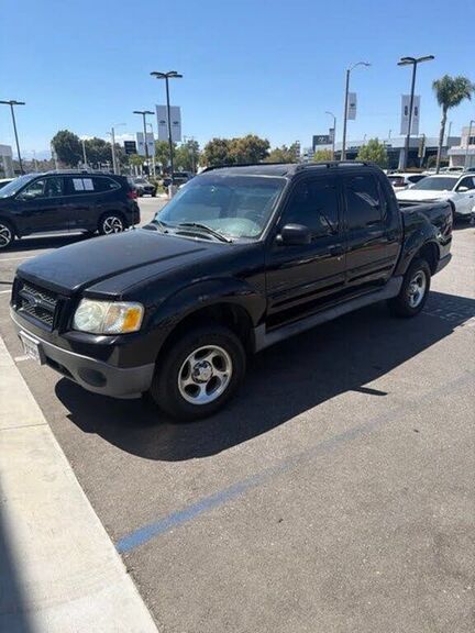 2005 FORD Explorer