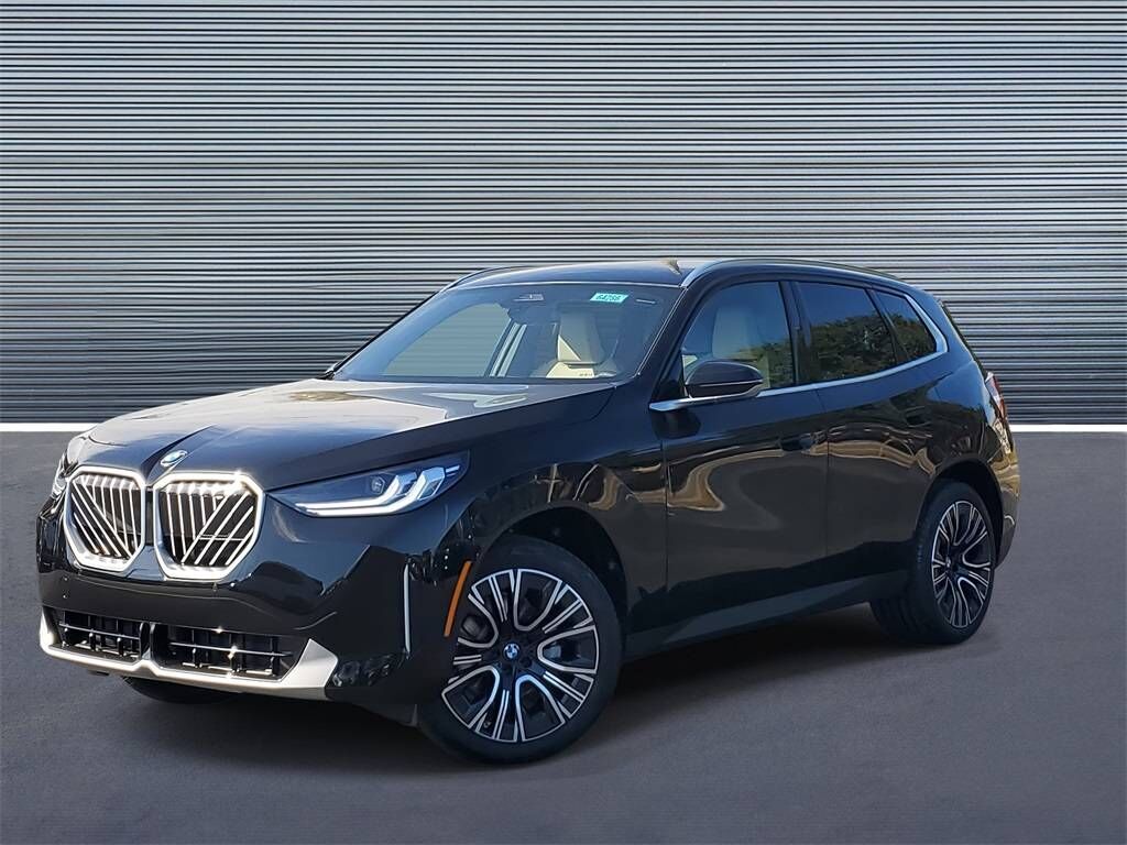 2026 BMW X3