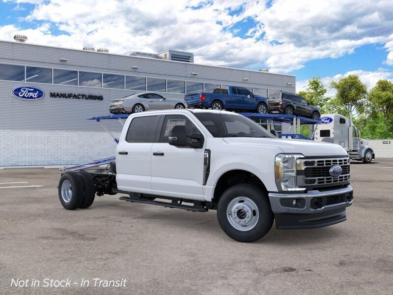 2026 FORD F-350