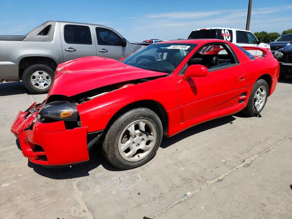 Mitsubishi 3000 GT