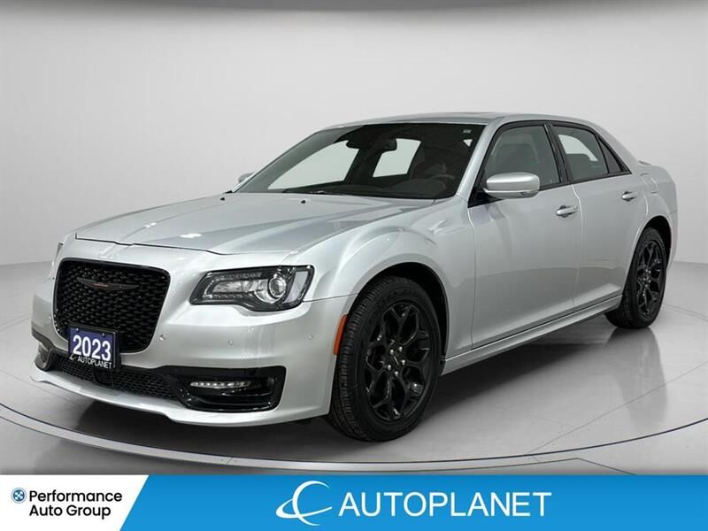 CHRYSLER