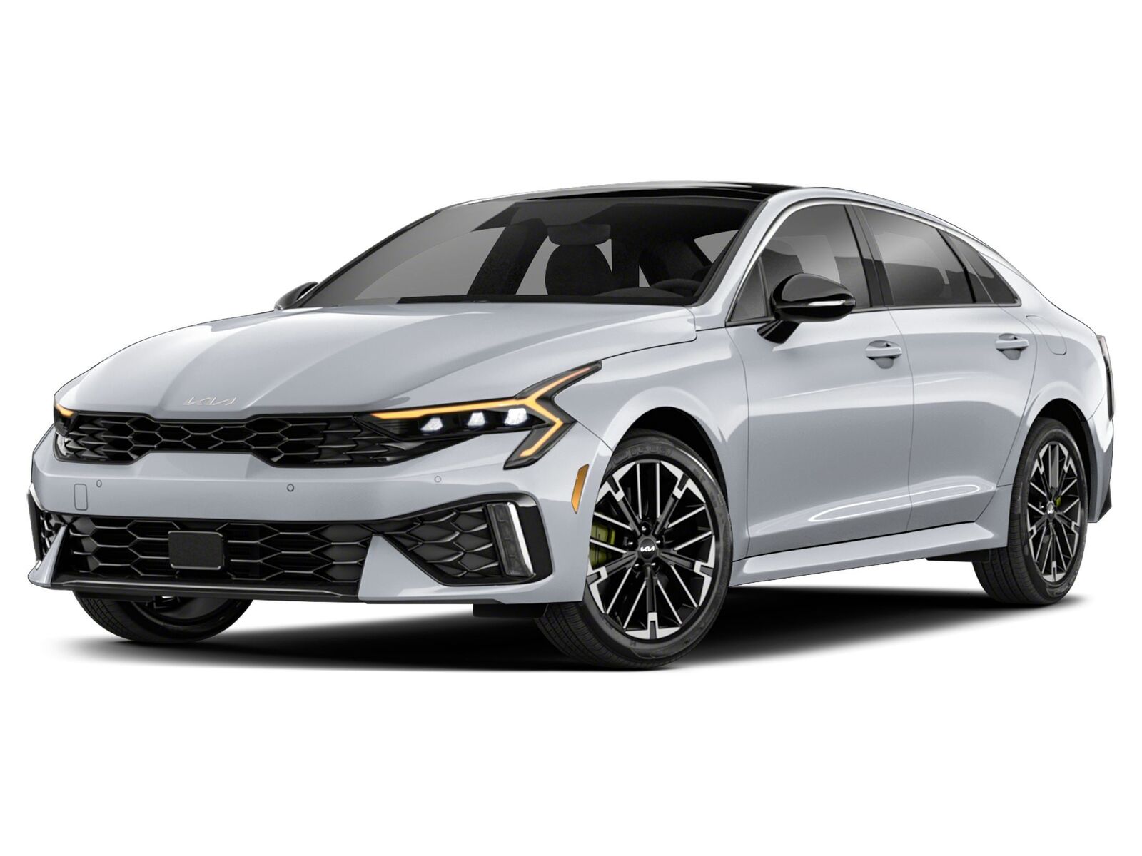 2025 KIA K5
