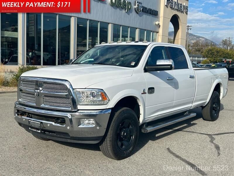 RAM 3500