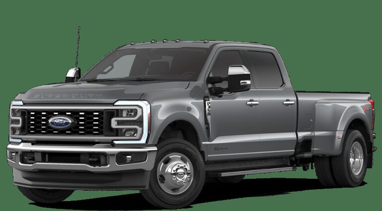 2026 FORD F-350