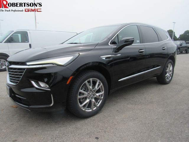 2023 BUICK Enclave