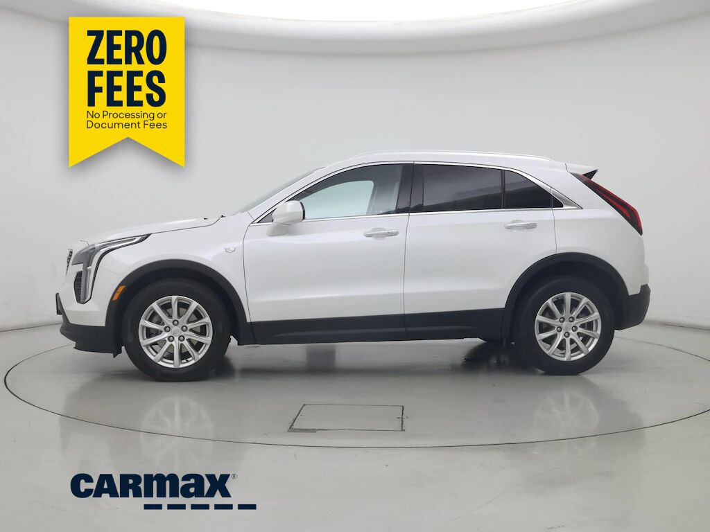 2023 CADILLAC XT4