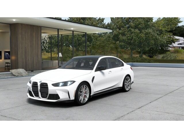 2027 BMW M3