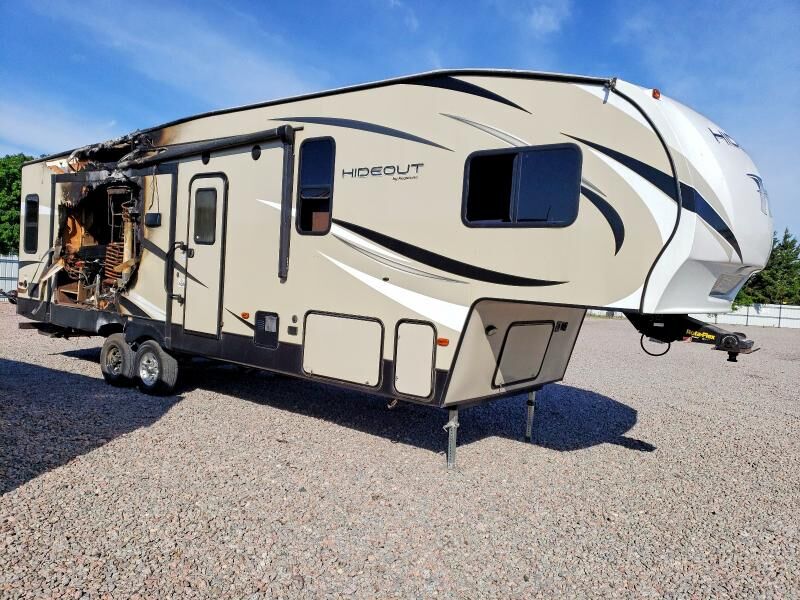 2019 KEYSTONE Keystone